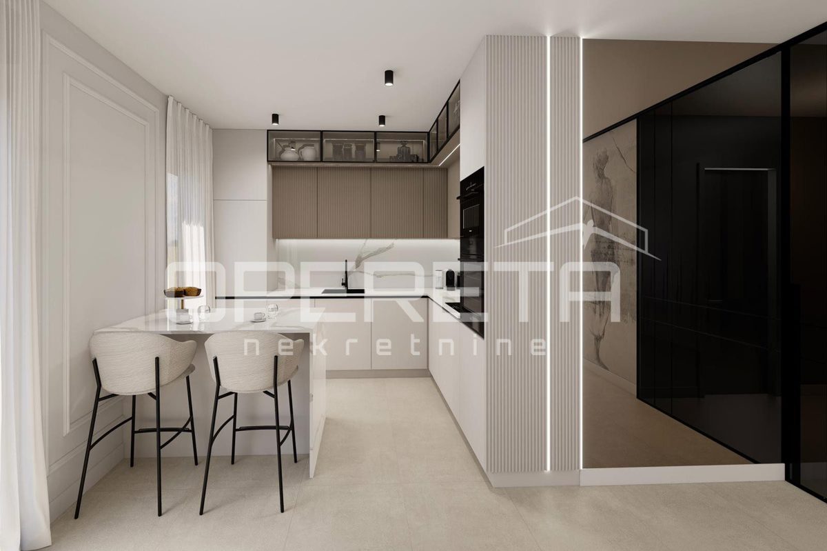Flat For sale - SPLITSKO-DALMATINSKA PODSTRANA