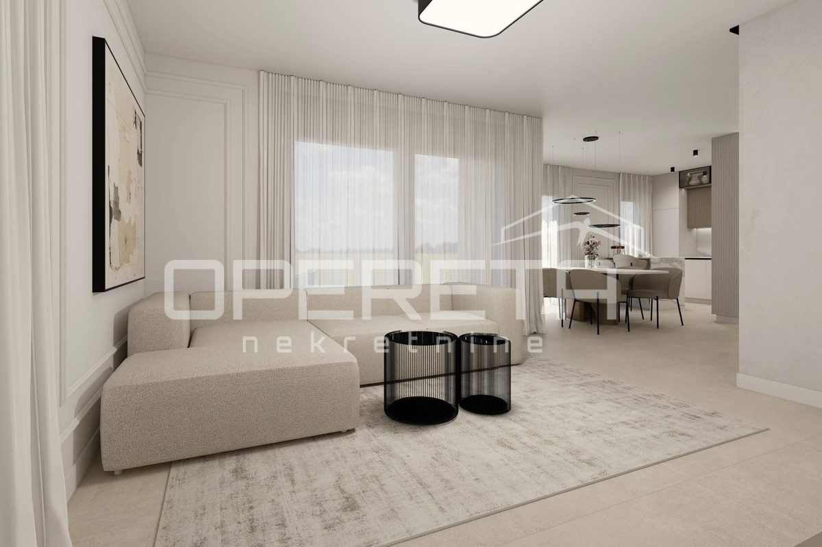 Apartmán Na prodej - SPLITSKO-DALMATINSKA PODSTRANA