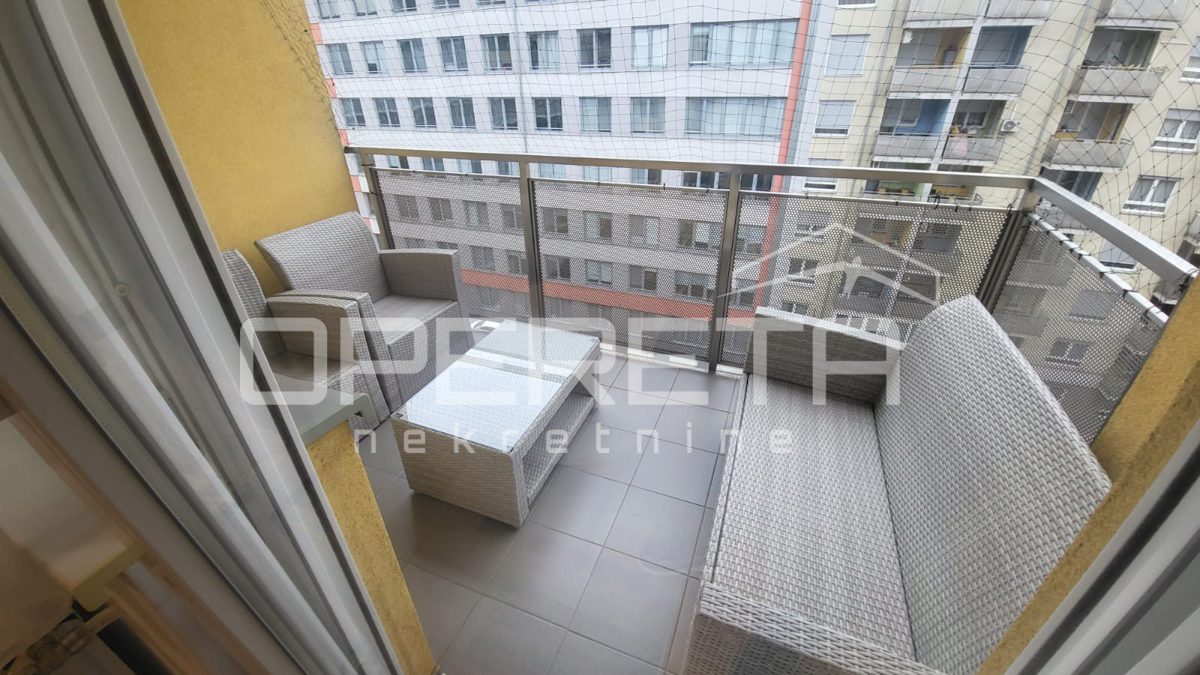 Apartment Zu vermieten - GRAD ZAGREB ZAGREB