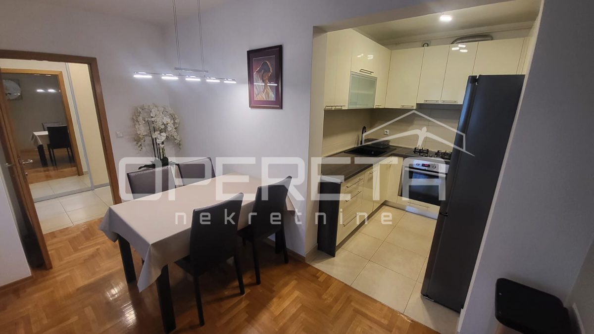 Apartment Zu vermieten - Grad Zagreb Zagreb - foto 2/10