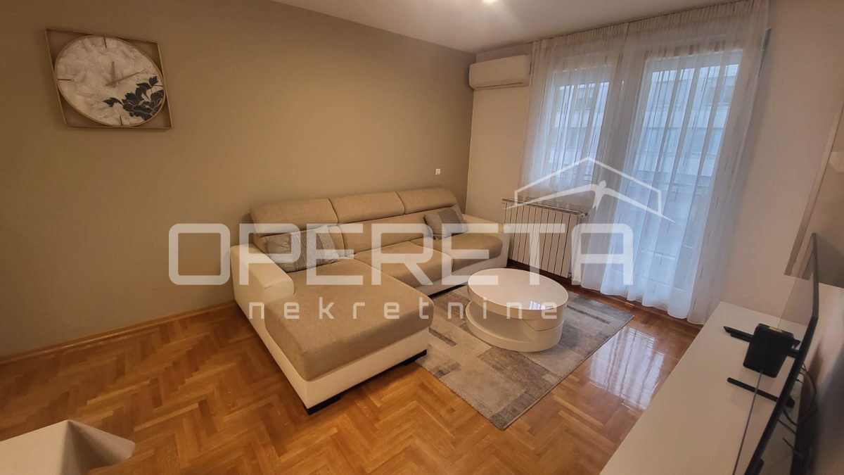 Apartment Zu vermieten - Grad Zagreb Zagreb - foto 3/10