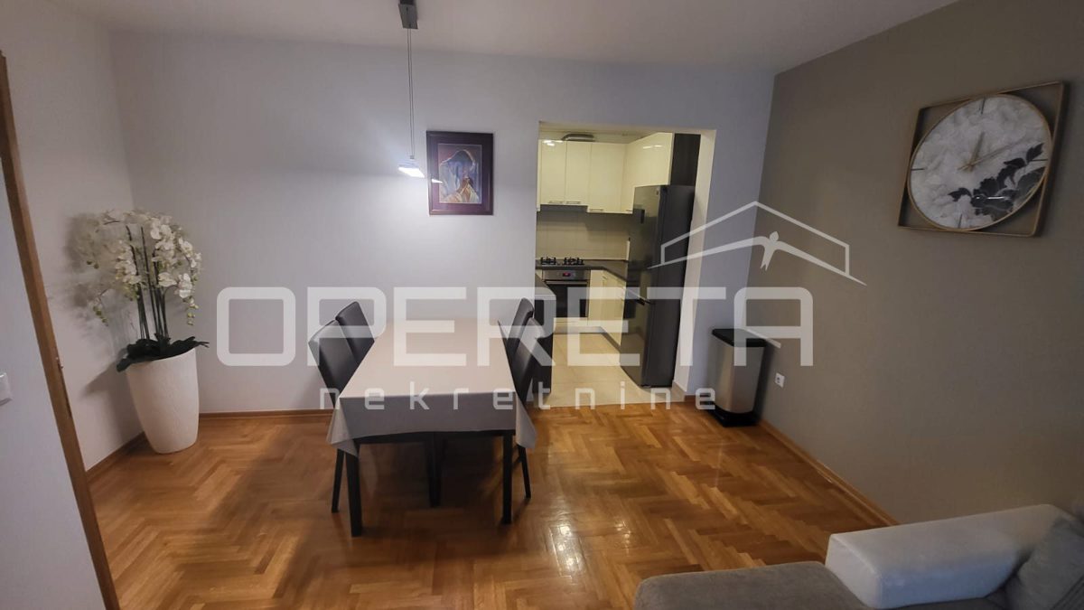 Apartment Zu vermieten - Grad Zagreb Zagreb - foto 4/10