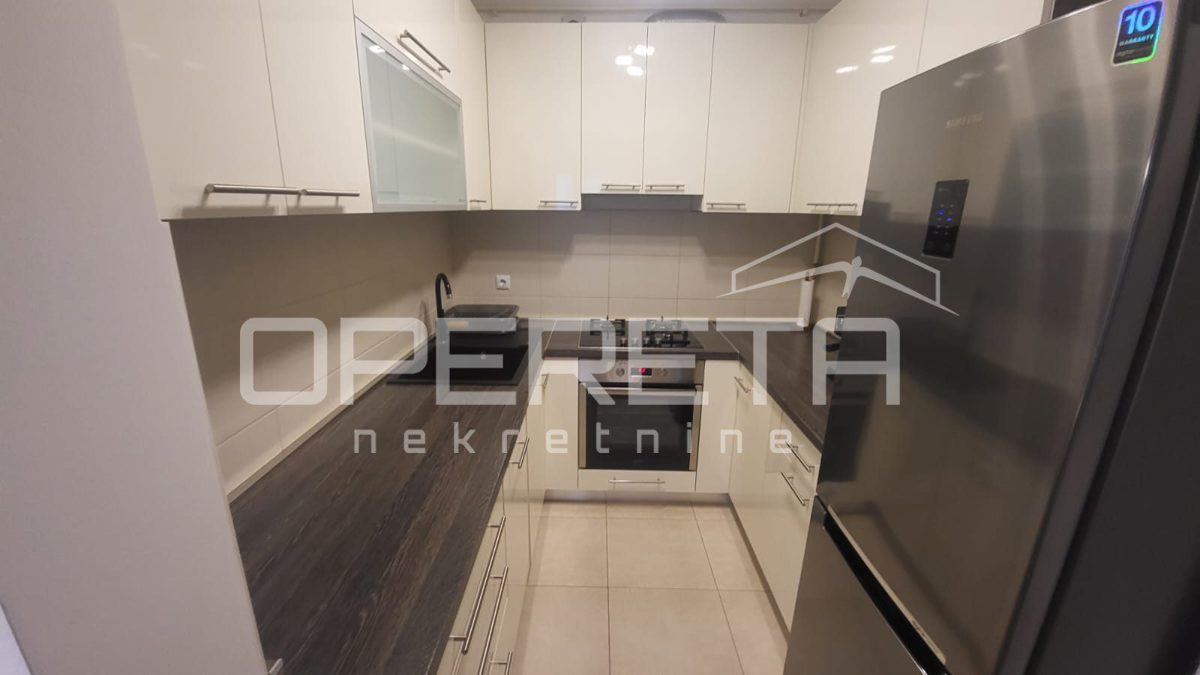 Apartment Zu vermieten - Grad Zagreb Zagreb - foto 5/10