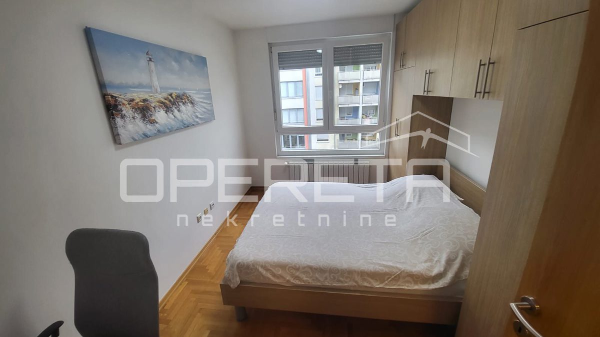 Apartment Zu vermieten - GRAD ZAGREB ZAGREB