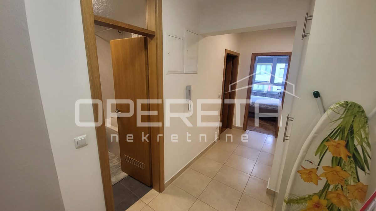 Apartment Zu vermieten - GRAD ZAGREB ZAGREB