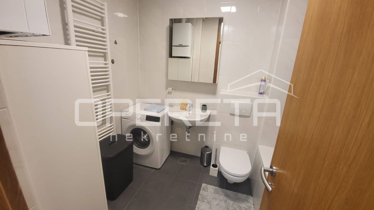 Apartment Zu vermieten - GRAD ZAGREB ZAGREB