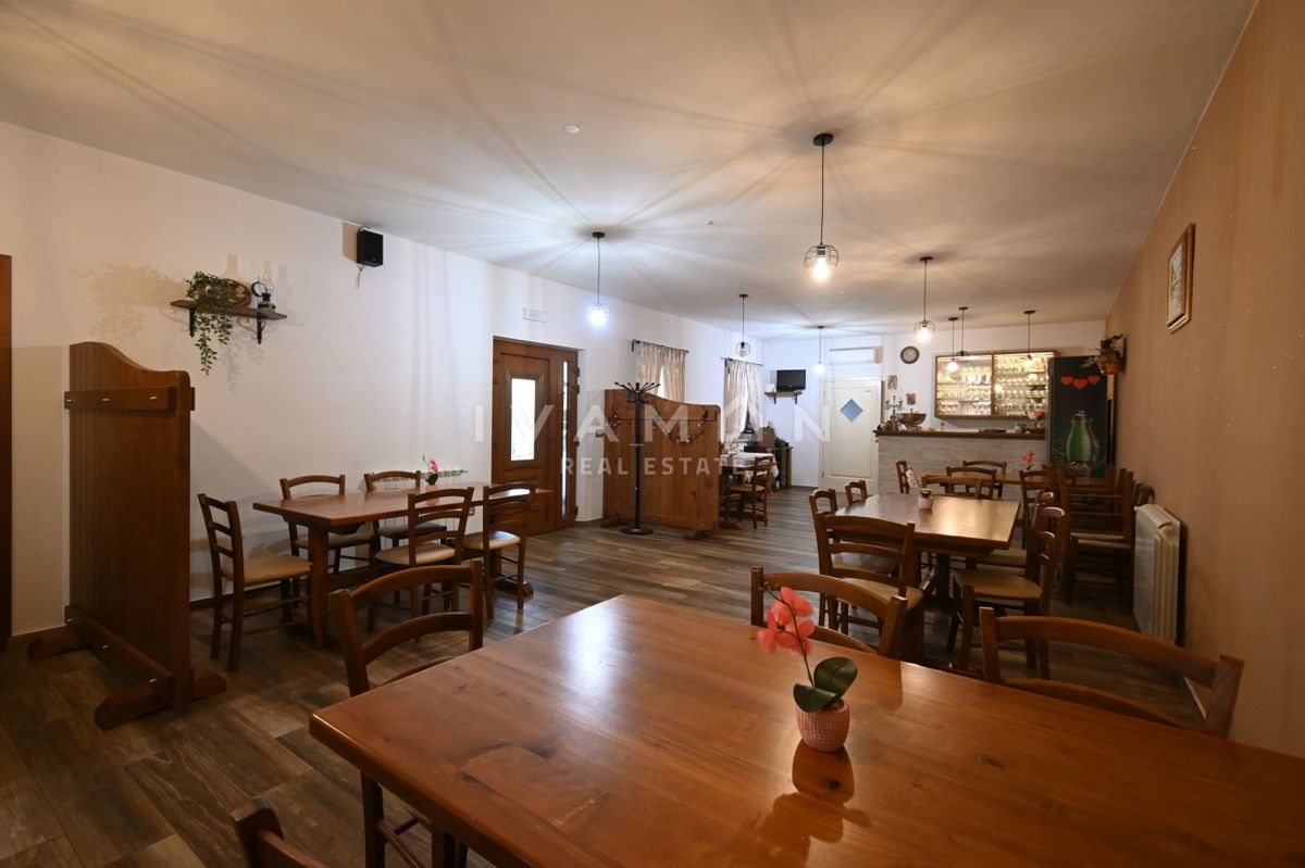 House For sale - ISTARSKA POREČ