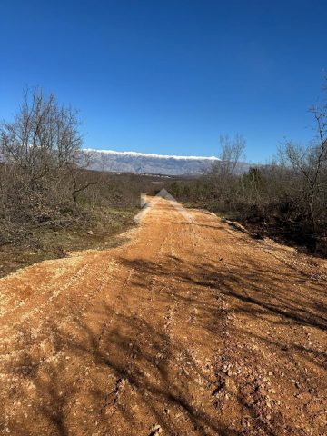Land For sale - Zadarska Poličnik - foto 4/4