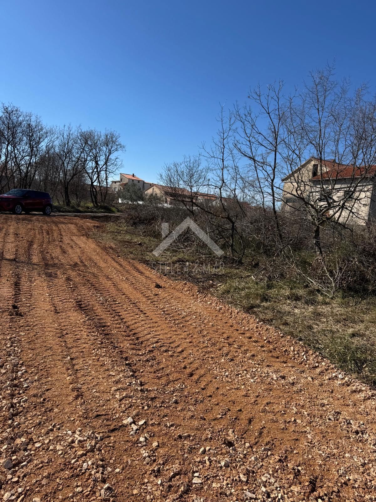 Land For sale - Zadarska Poličnik - foto 1/4