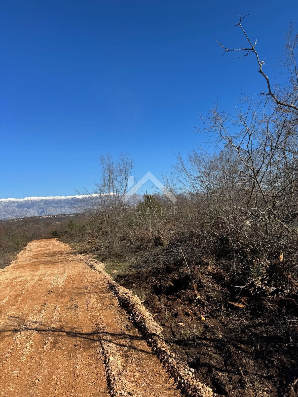 Land For sale - Zadarska Poličnik - foto 2/4