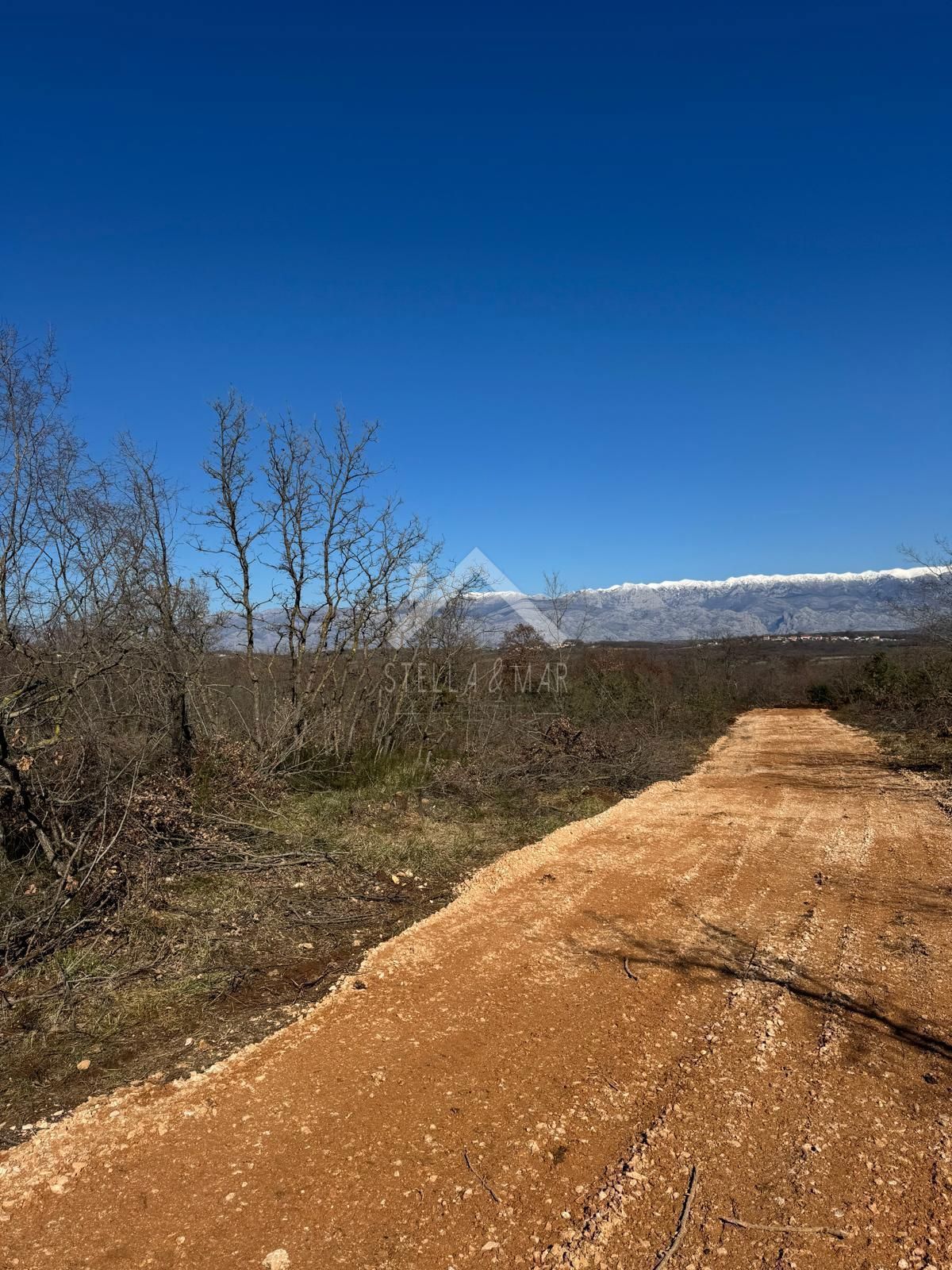 Land For sale - Zadarska Poličnik - foto 3/4