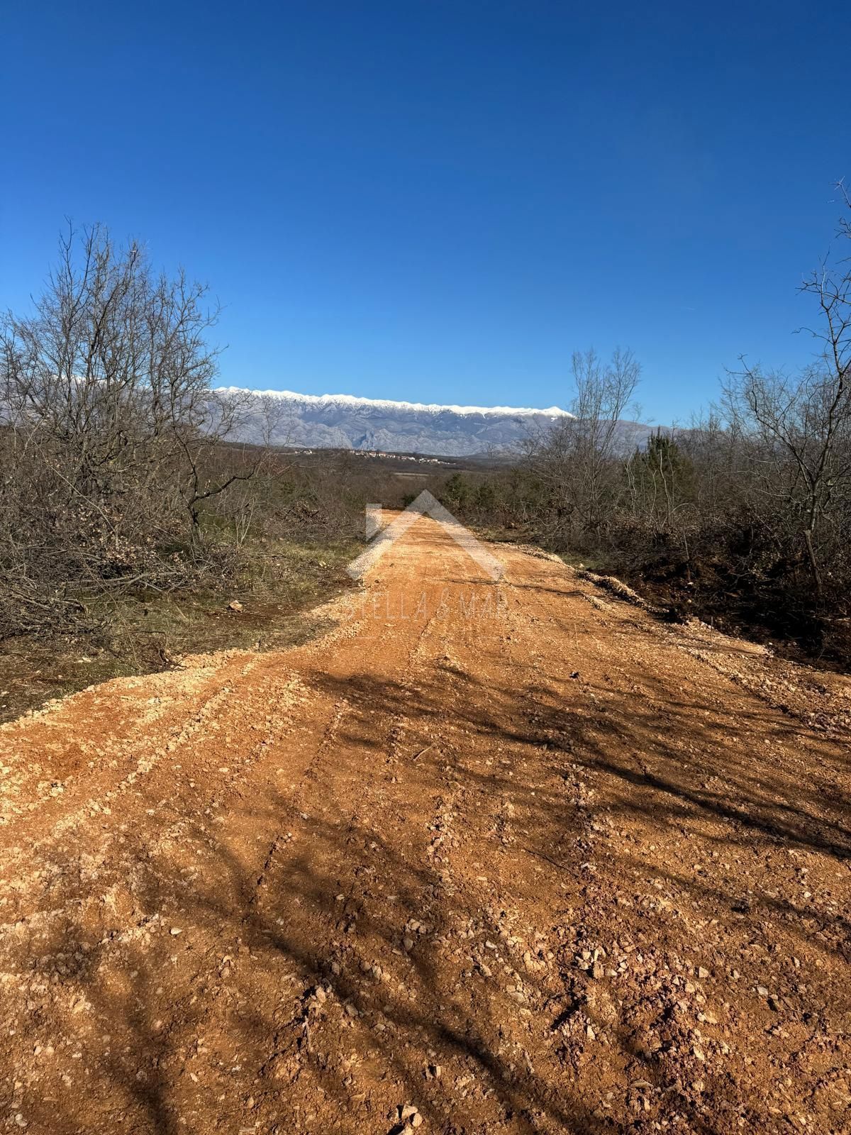 Land For sale - Zadarska Poličnik - foto 4/4
