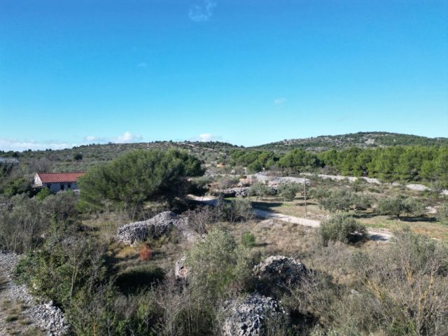 Land For sale - šibensko-kninska Murter - foto 4/10