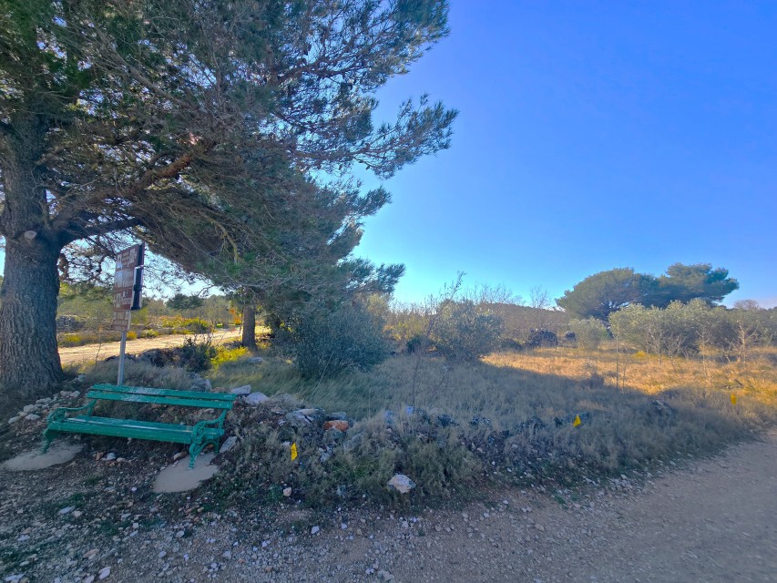 Terrain À vendre - ŠIBENSKO-KNINSKA MURTER