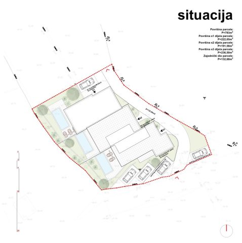 Haus Zu verkaufen - šibensko-kninska Vodice - foto 4/6