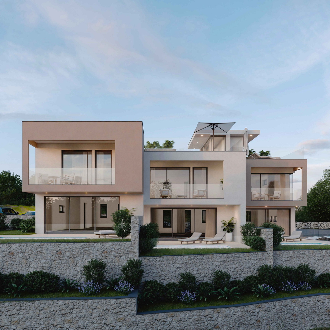 House For sale - šibensko-kninska Vodice - foto 2/6