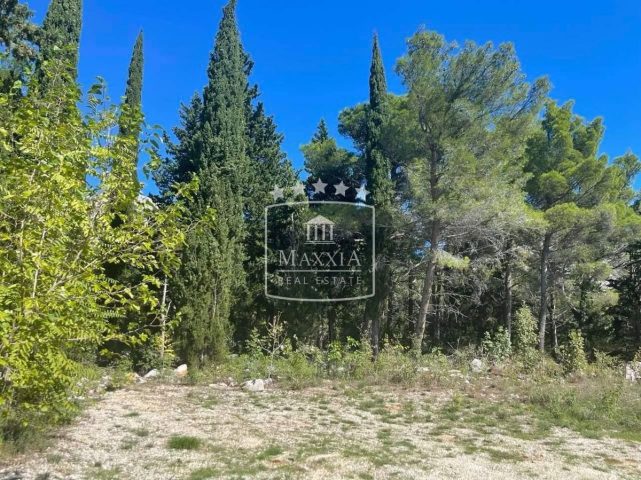 Terrain à vendre 402 m² – Starigrad