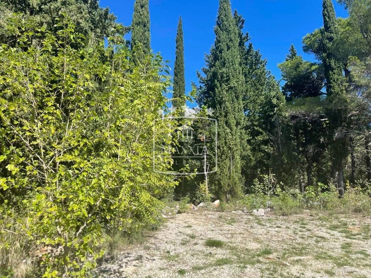 Land For sale - ZADARSKA STARIGRAD