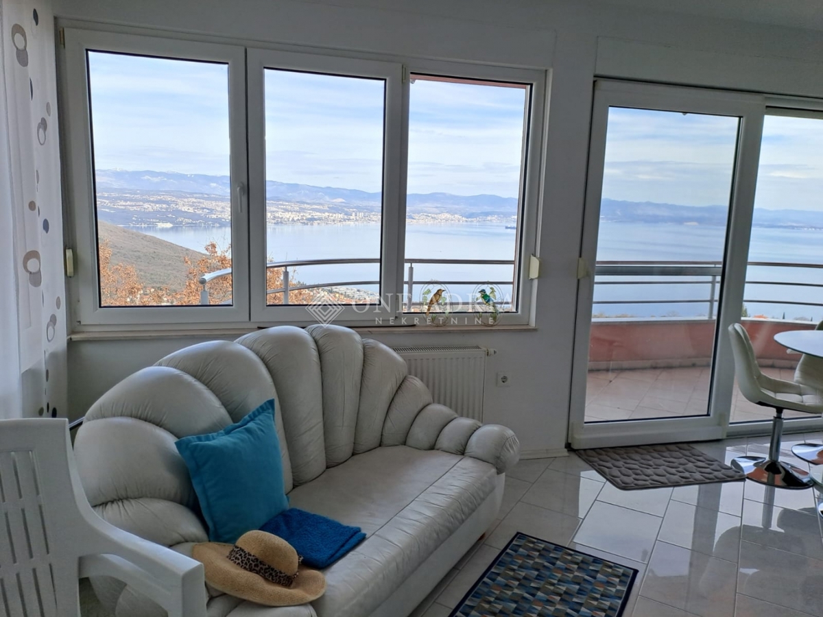 Flat For sale - Primorsko-goranska Lovran - foto 1/7
