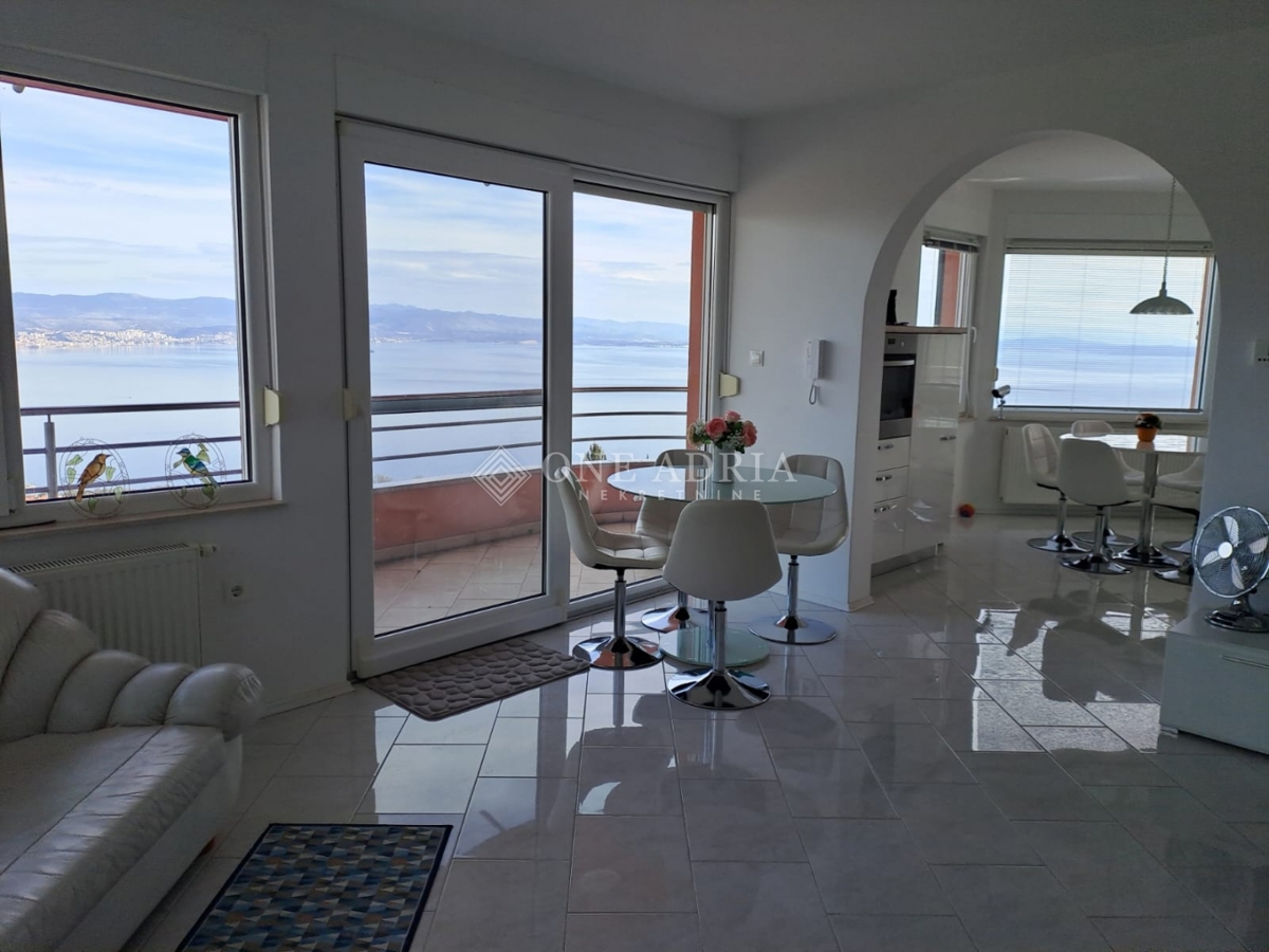 Flat For sale - Primorsko-goranska Lovran - foto 3/7
