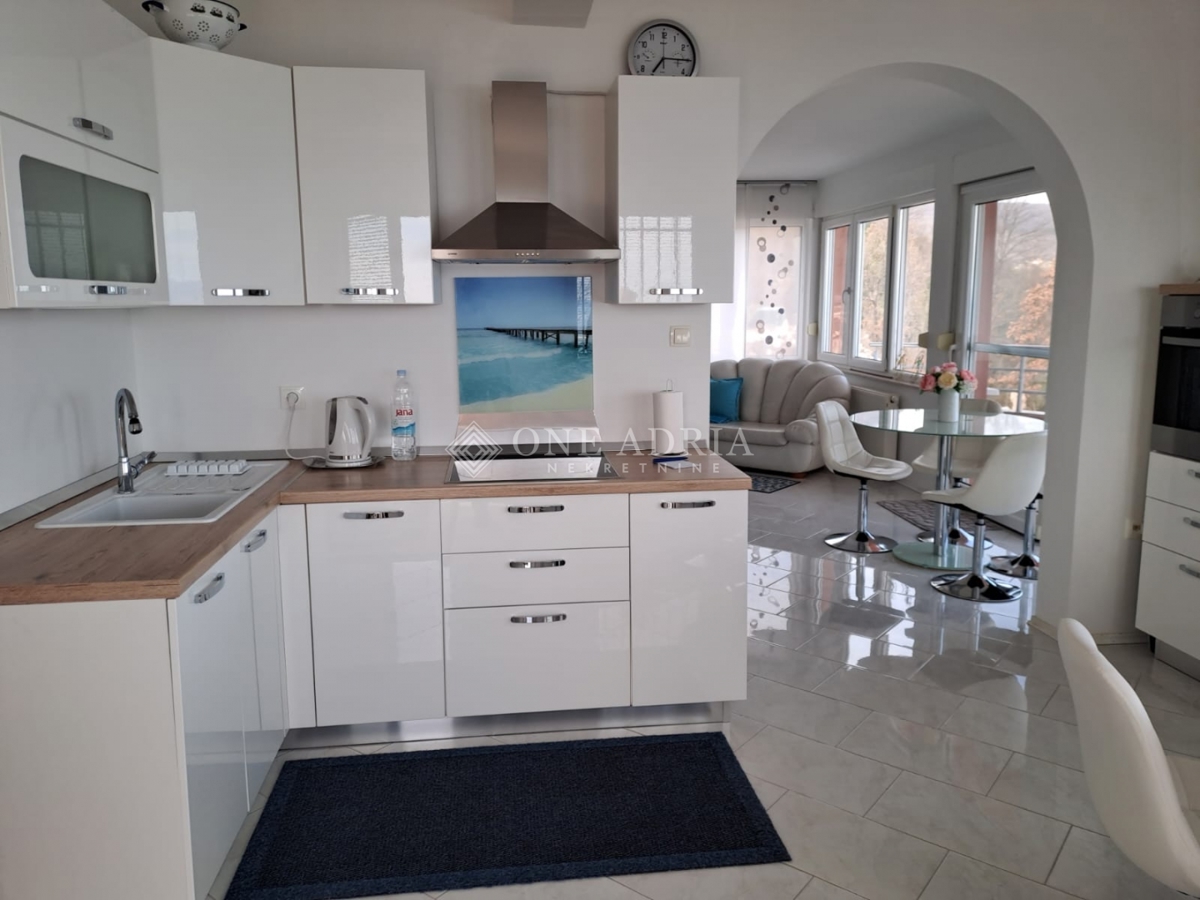 Flat For sale - Primorsko-goranska Lovran - foto 4/7