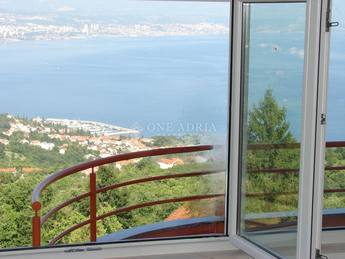 Flat For sale - PRIMORSKO-GORANSKA LOVRAN