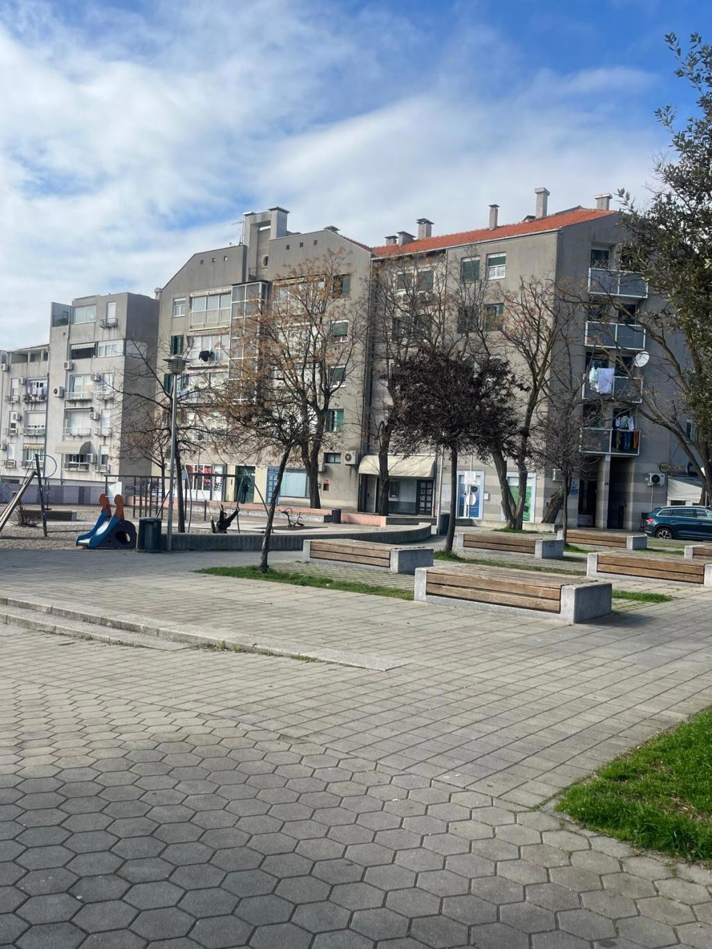 Stan Na prodaju - ZADARSKA ZADAR
