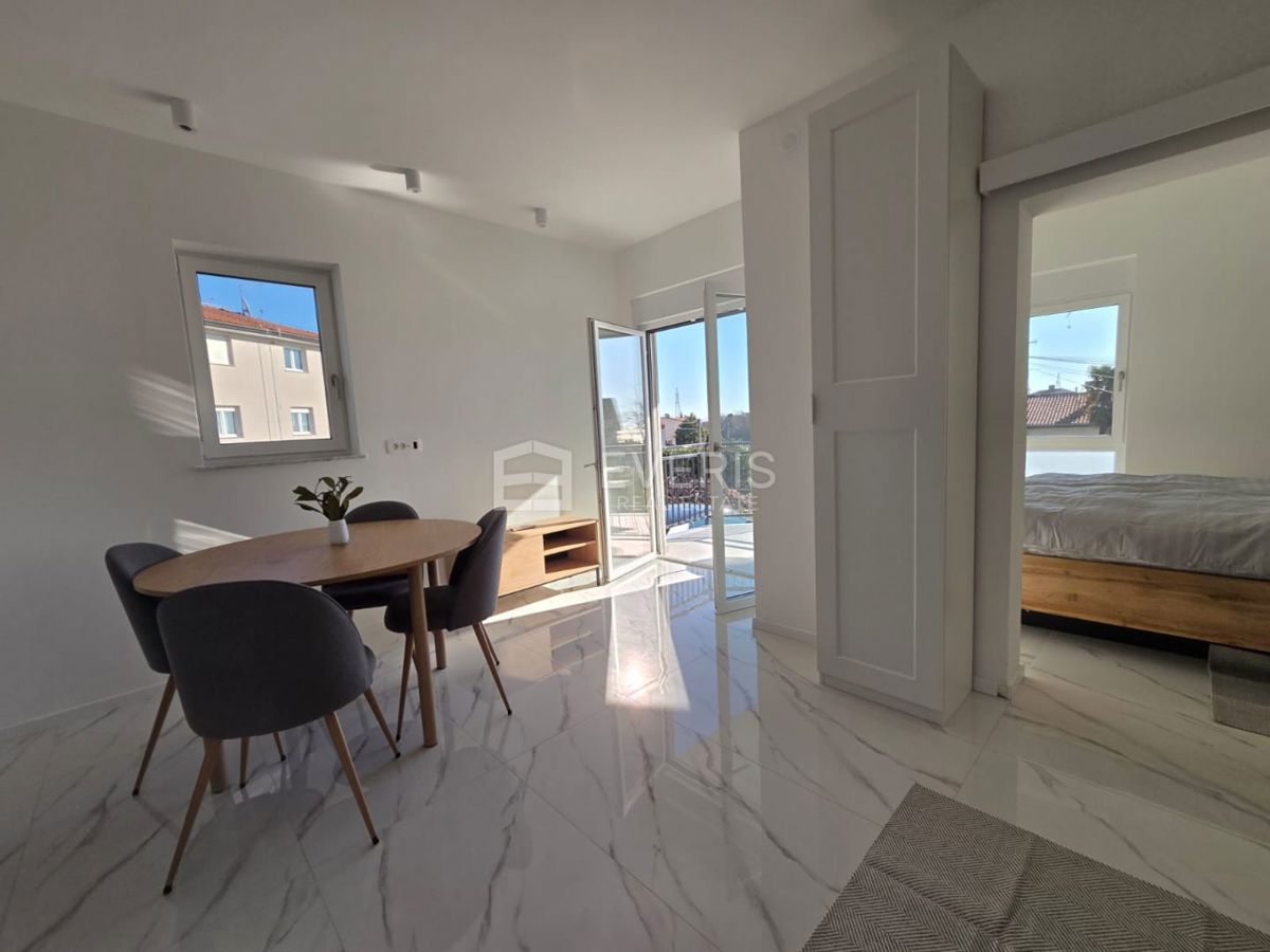 Apartment Zu vermieten - Primorsko-goranska Kastav - foto 1/9