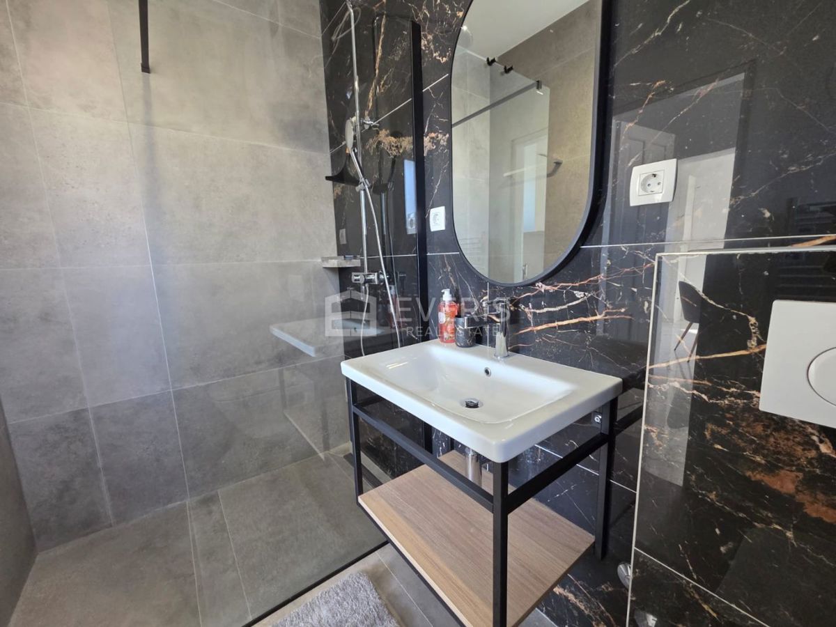 Apartment Zu vermieten - PRIMORSKO-GORANSKA KASTAV