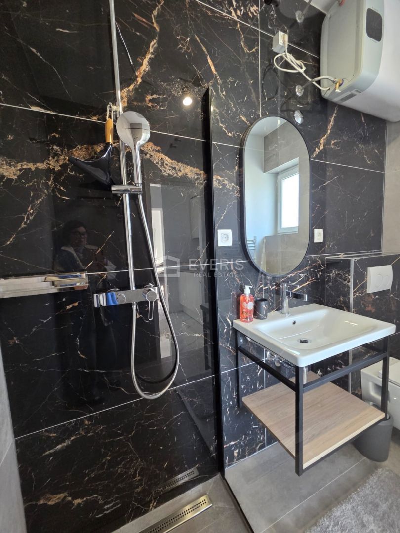Apartment Zu vermieten - PRIMORSKO-GORANSKA KASTAV