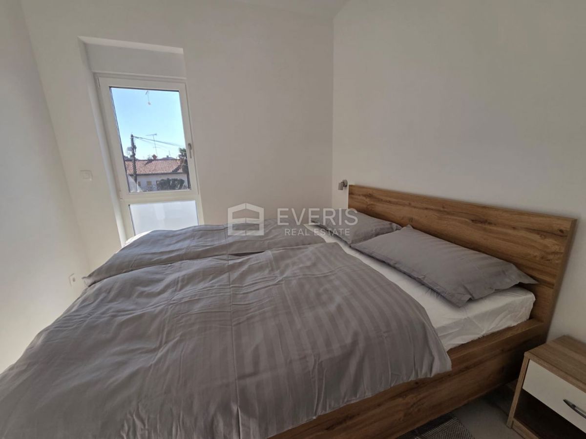 Apartment Zu vermieten - PRIMORSKO-GORANSKA KASTAV