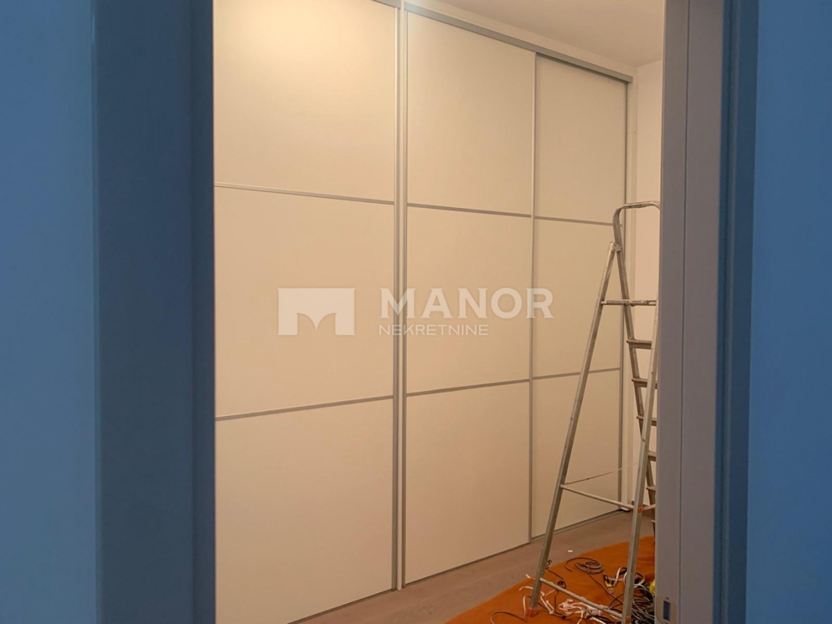 Apartment Zu verkaufen - PRIMORSKO-GORANSKA RIJEKA