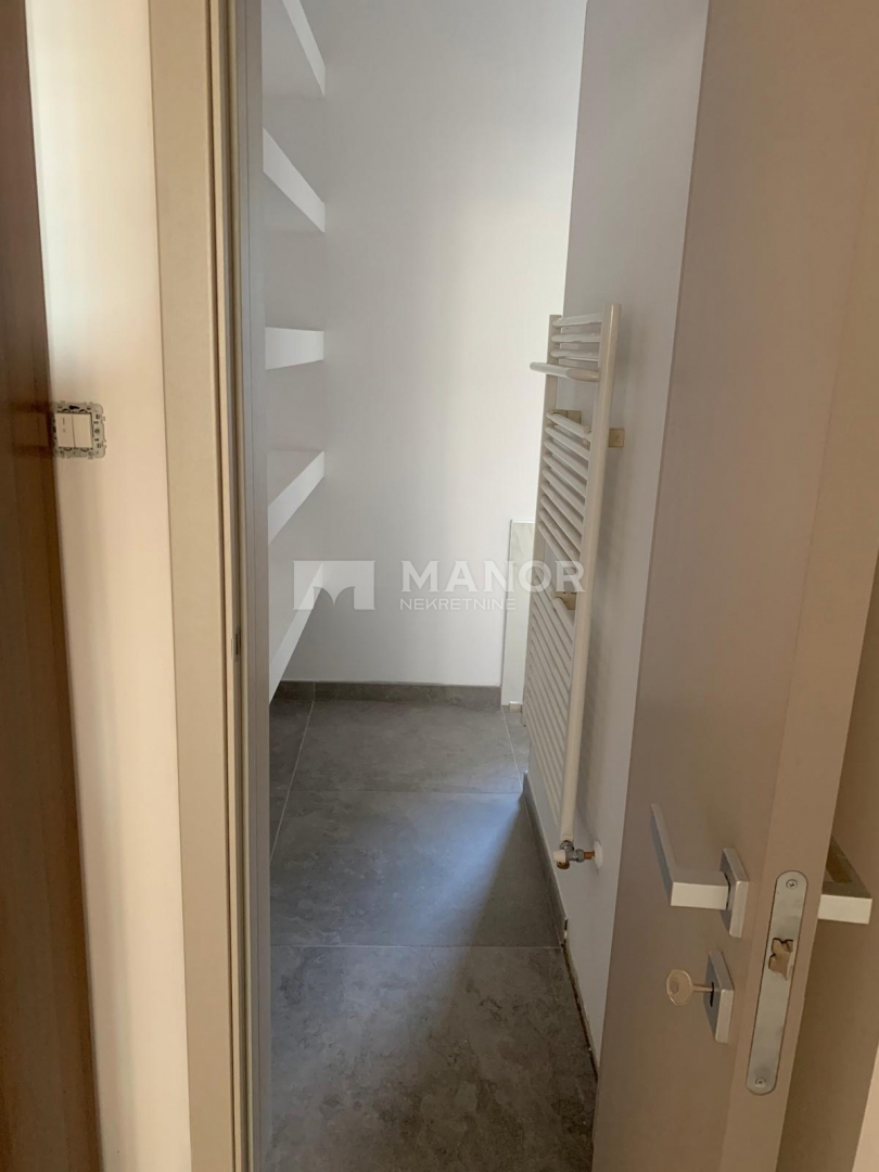 Apartment Zu verkaufen - PRIMORSKO-GORANSKA RIJEKA
