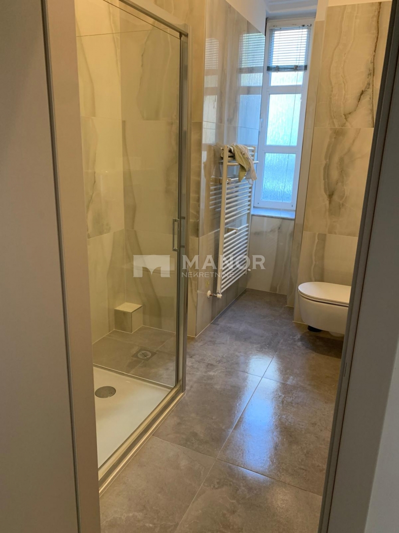Apartment Zu verkaufen - PRIMORSKO-GORANSKA RIJEKA