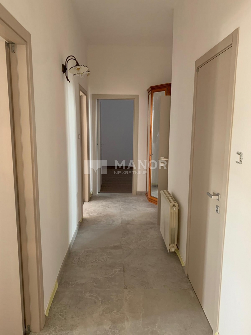 Apartment Zu verkaufen - PRIMORSKO-GORANSKA RIJEKA