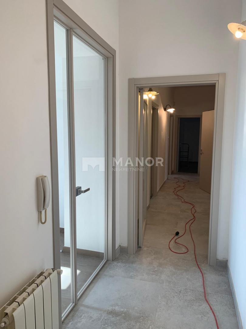 Apartment Zu verkaufen - PRIMORSKO-GORANSKA RIJEKA
