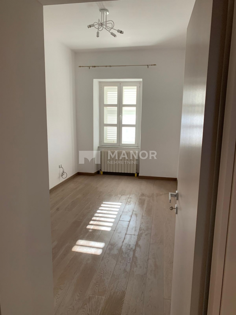 Apartment Zu verkaufen - PRIMORSKO-GORANSKA RIJEKA