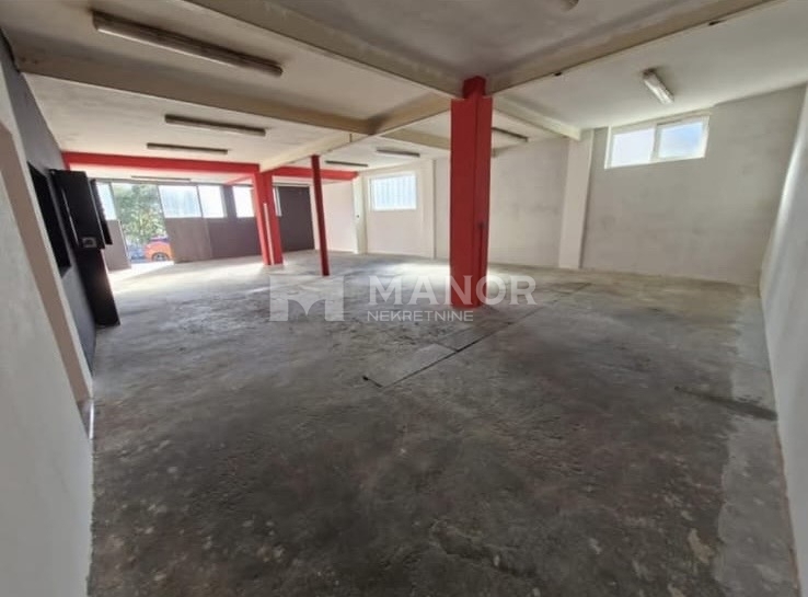 Locaux commerciaux À vendre - PRIMORSKO-GORANSKA RIJEKA