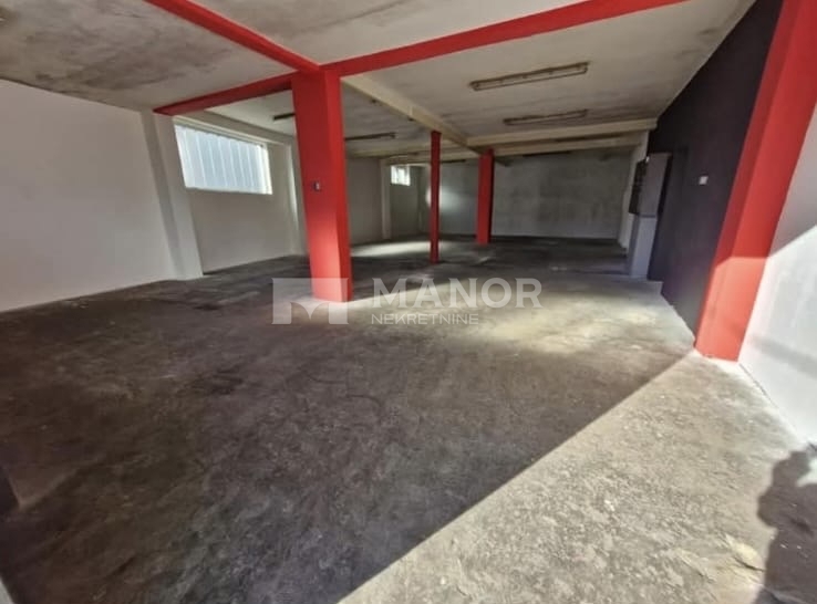 Locaux commerciaux À vendre - PRIMORSKO-GORANSKA RIJEKA