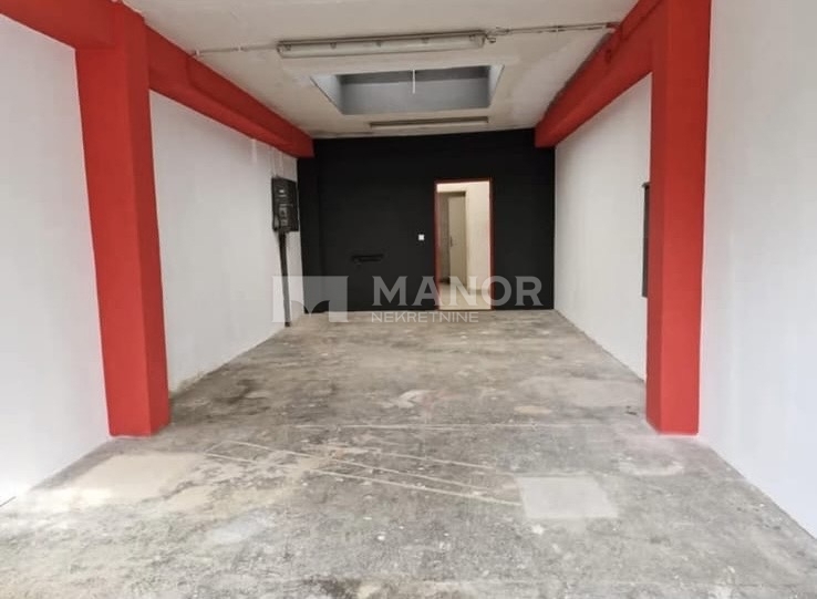 Locaux commerciaux À vendre - PRIMORSKO-GORANSKA RIJEKA