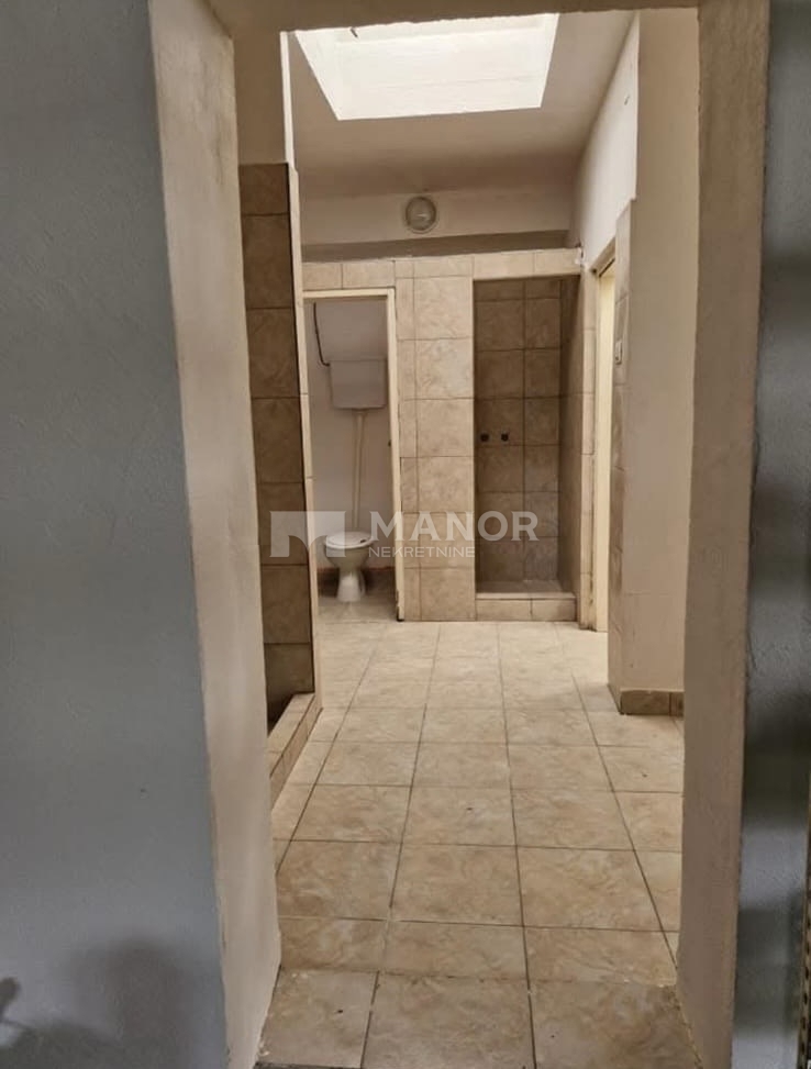 Locaux commerciaux À vendre - PRIMORSKO-GORANSKA RIJEKA