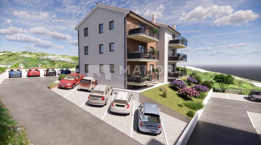 Apartment Zu verkaufen - Primorsko-goranska Viškovo - foto 3/8