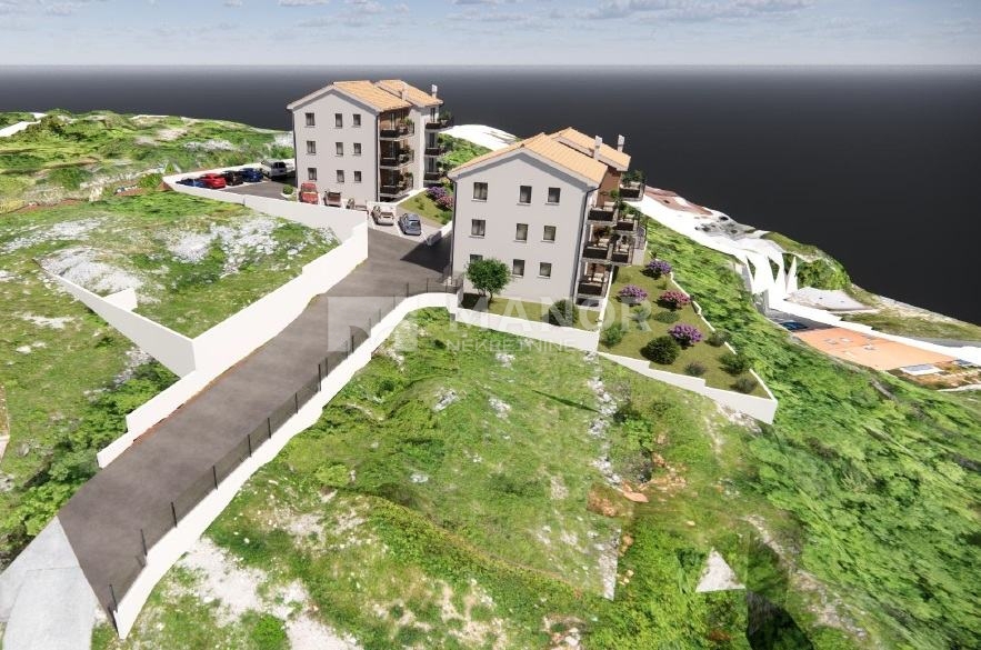 Appartamento In vendita - PRIMORSKO-GORANSKA VIŠKOVO