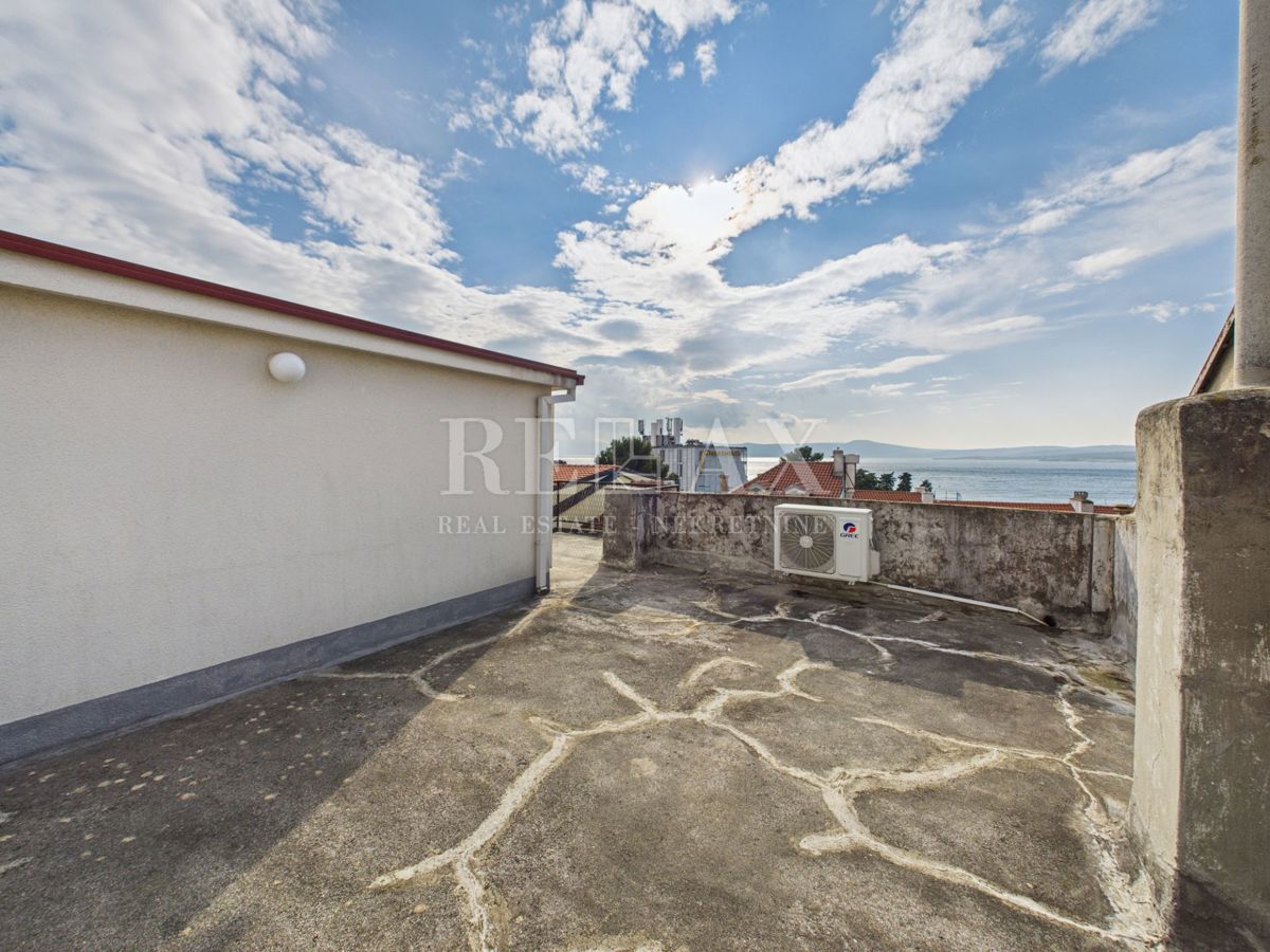 Kuća Na prodaju - PRIMORSKO-GORANSKA CRIKVENICA