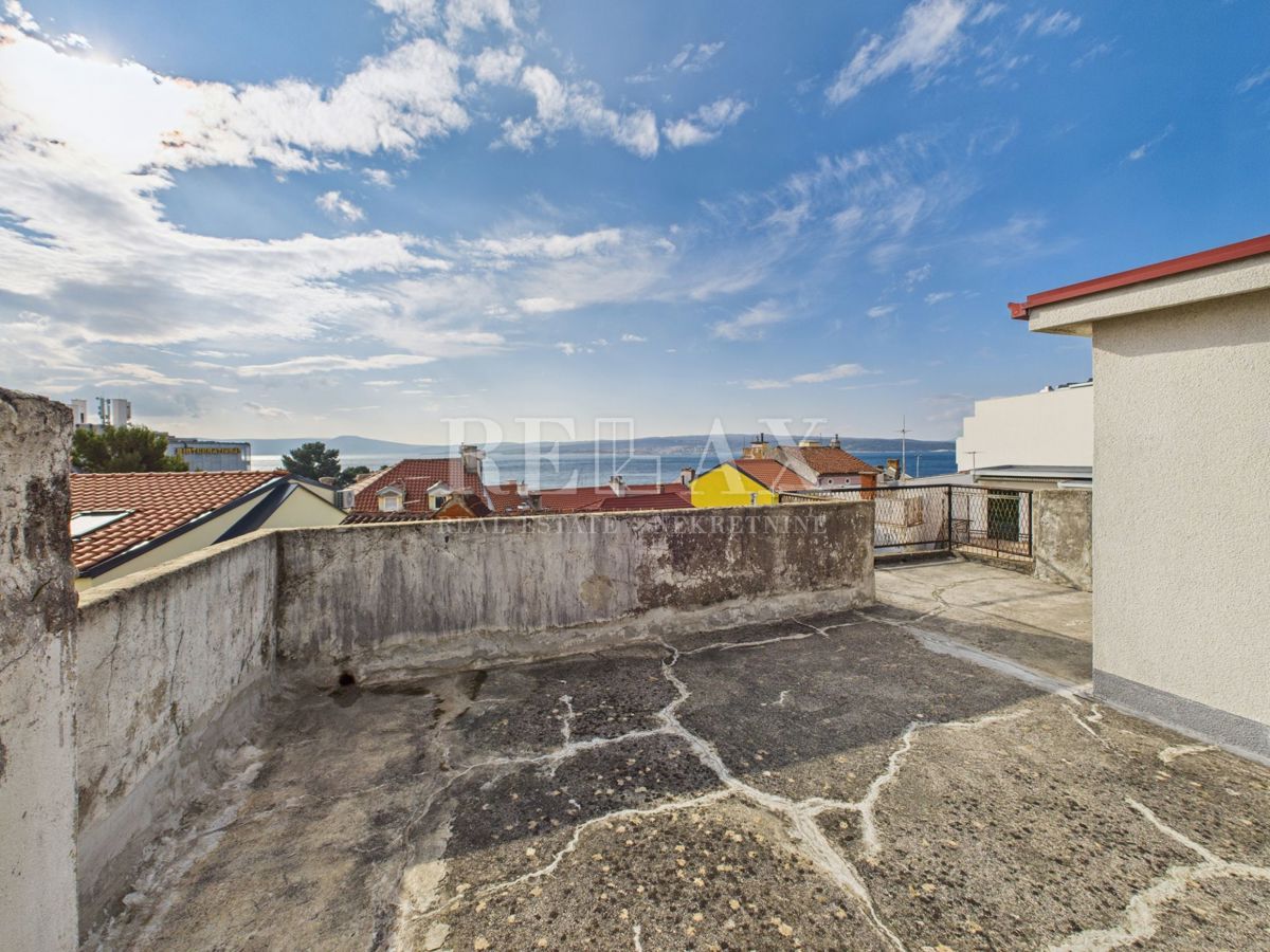 Kuća Na prodaju - PRIMORSKO-GORANSKA CRIKVENICA