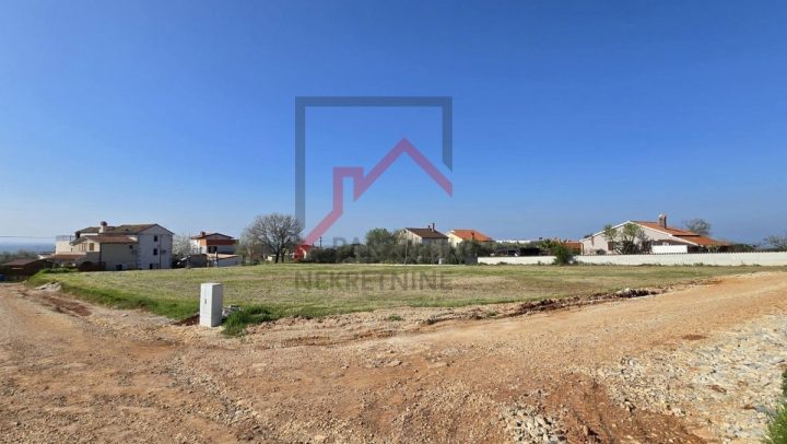 Grundstück zu verkaufen 1473 m² – Poreč