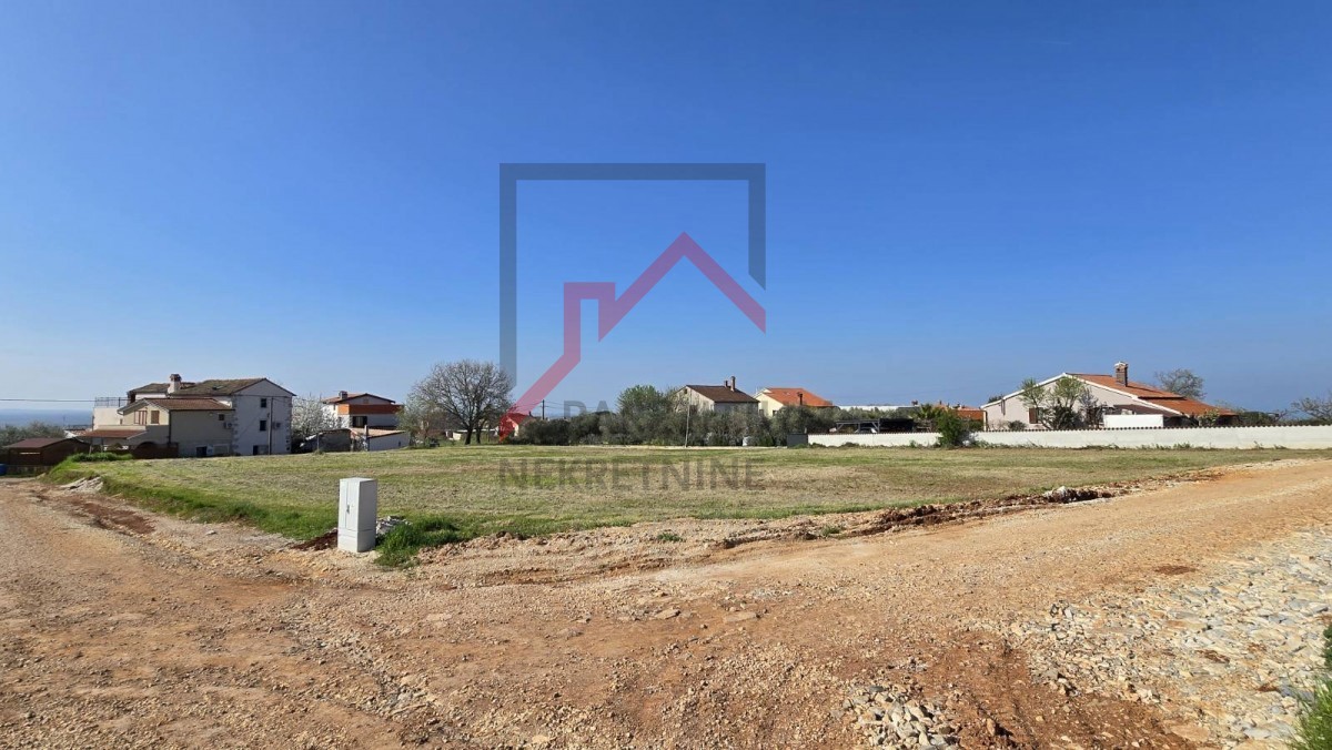 Land For sale - Istarska Poreč - foto 1/6