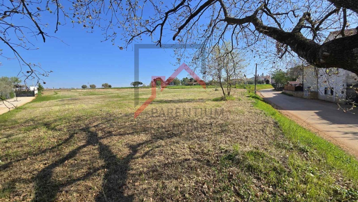 Land For sale - Istarska Poreč - foto 5/6