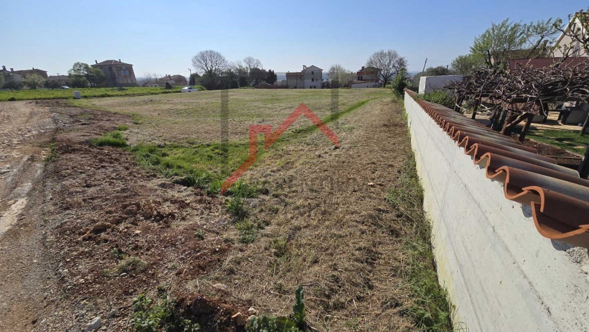 Land For sale - ISTARSKA POREČ