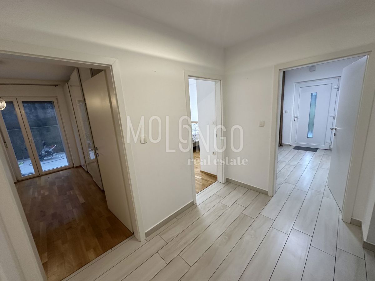 Flat For sale - PRIMORSKO-GORANSKA RIJEKA
